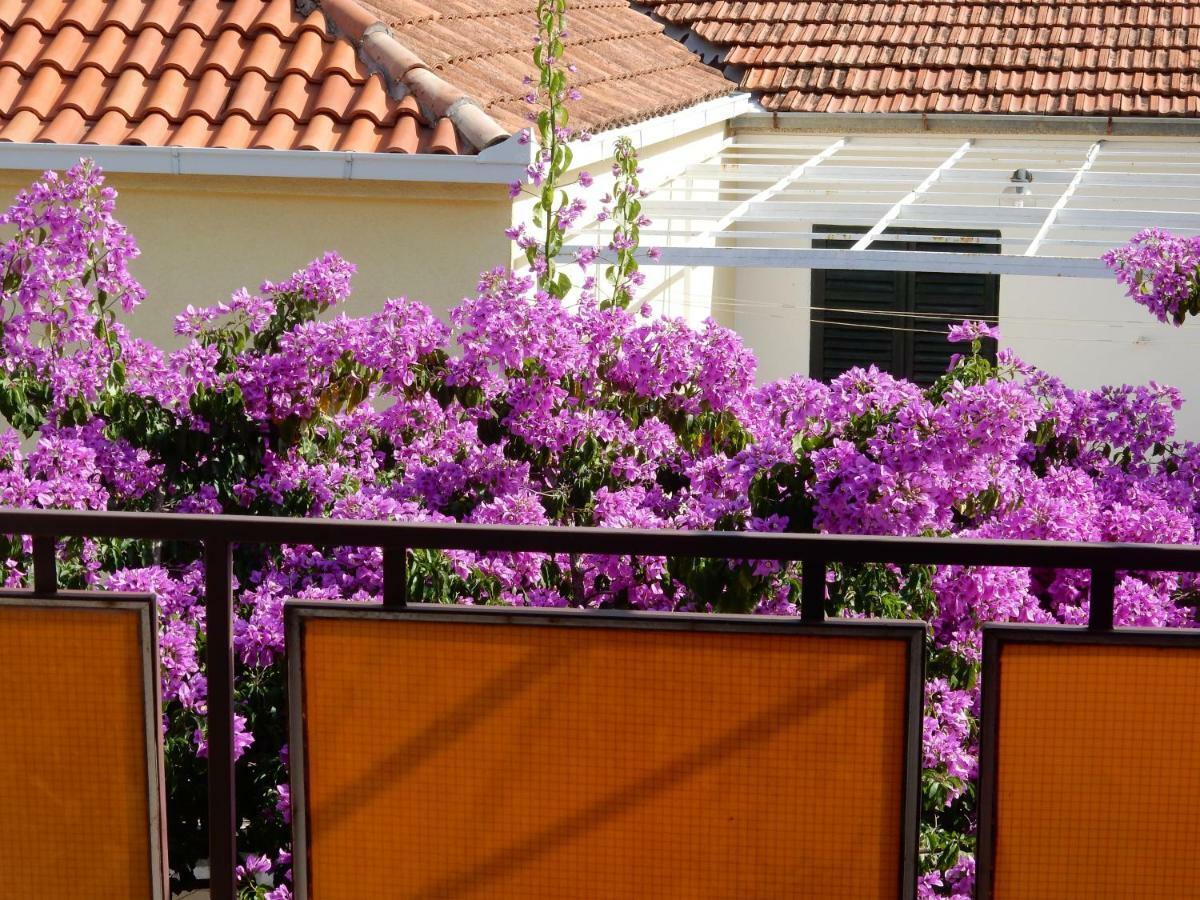 Apartament Indira *